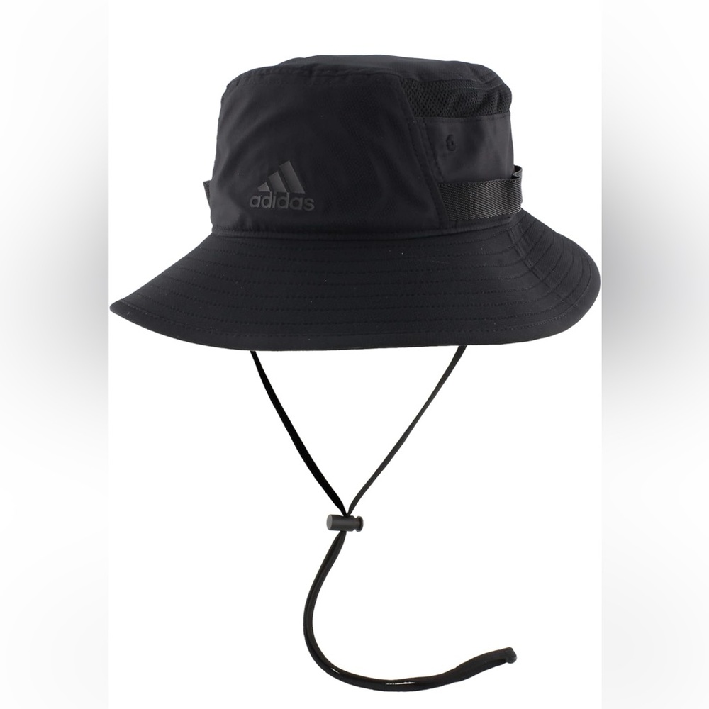 Adidas men’s victory 3 bucket hat